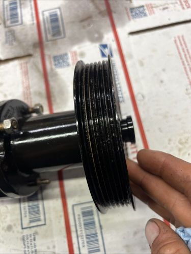 Mercruiser 454 raw water pump, US $299.00, image 8