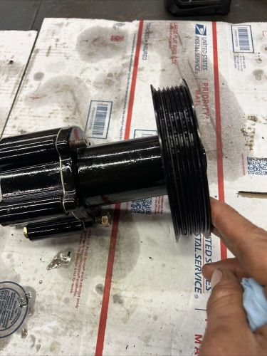 Mercruiser 454 raw water pump, US $299.00, image 9