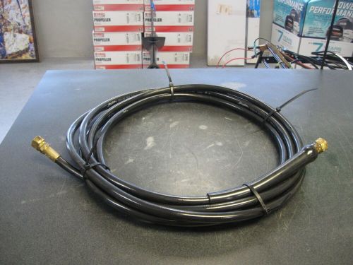 SEASTAR 20FT HO8120 HYDRAULIC STEERING HOSE AY WS1, US $40.00, image 2