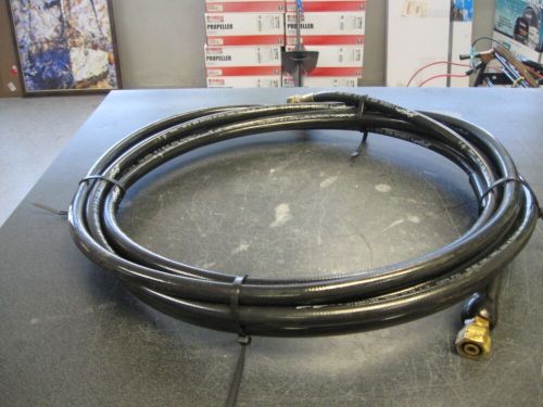 SEASTAR 20FT HO8120 HYDRAULIC STEERING HOSE AY WS1, US $40.00, image 3