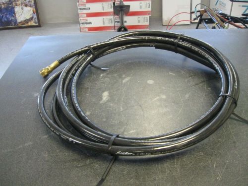 SEASTAR 20FT HO8120 HYDRAULIC STEERING HOSE AY WS1, US $40.00, image 4