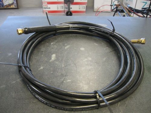 SEASTAR 20FT HO8120 HYDRAULIC STEERING HOSE AY WS1, US $40.00, image 7