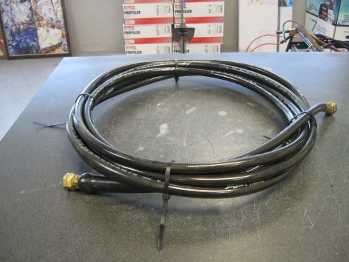 SEASTAR 20FT HO8120 HYDRAULIC STEERING HOSE AY WS1, US $40.00, image 8