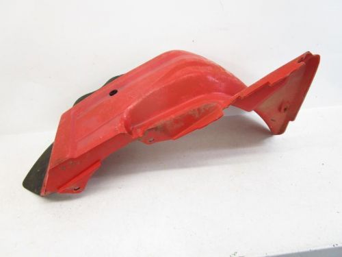 82 Honda ATC 200 E Big Red OEM Left Rear Fender 80150-958-682 1982-1984, US $225.00, image 8