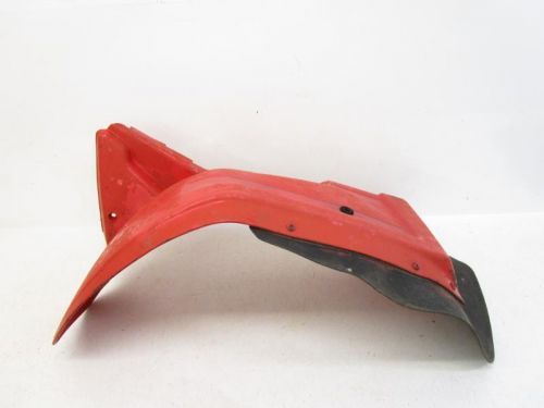 82 Honda ATC 200 E Big Red OEM Left Rear Fender 80150-958-682 1982-1984, US $225.00, image 11
