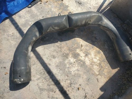 OMC Cobra Exhaust Y-pipe # 911891, US $80.00, image 2