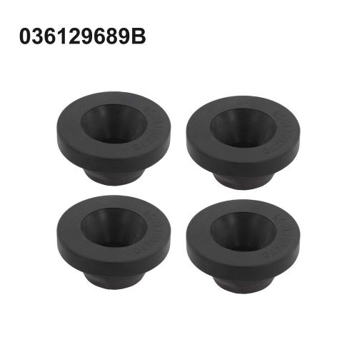 Engine Cover Rubber Mount for Golf 036129689B Set of 4 for Perfect Match, US $13.10, image 12