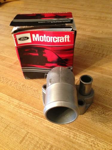 Motorcraft rh37 thermostat housing for ford and mercury