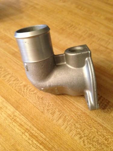 Motorcraft RH37 Thermostat Housing for Ford and Mercury, US $49.88, image 5