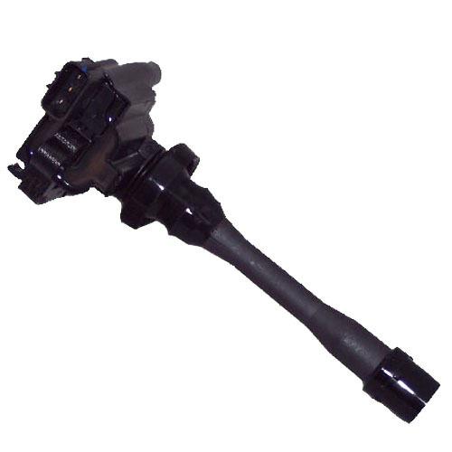 Ignition coil - mitsubishi 1.8l 2.0l 2.4l 4cyl - md362907 - new