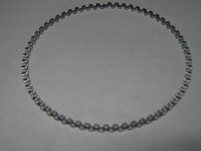 Suzuki Samurai Piston Ring Set 90-95 New Free Shipping, US $65.00, image 5