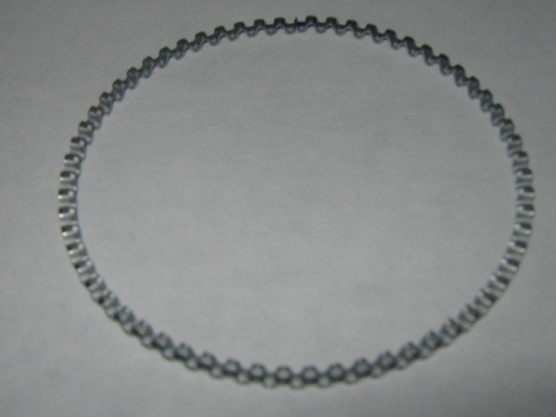 Suzuki Samurai Piston Ring Set 90-95 New Free Shipping, US $65.00, image 7