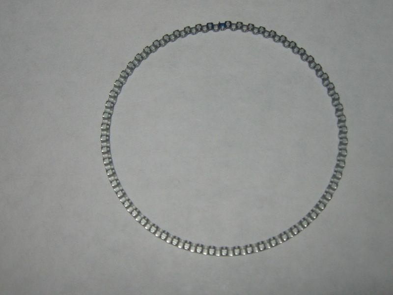 Suzuki Samurai Piston Ring Set 90-95 New Free Shipping, US $65.00, image 8
