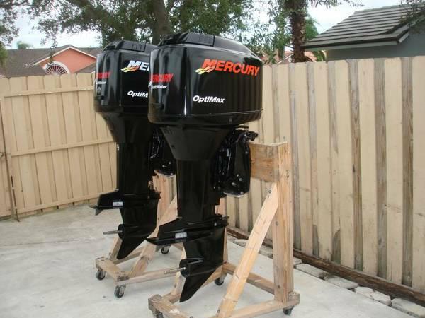 Mercury 150hp outboard engine, US $7,200.00, image 3
