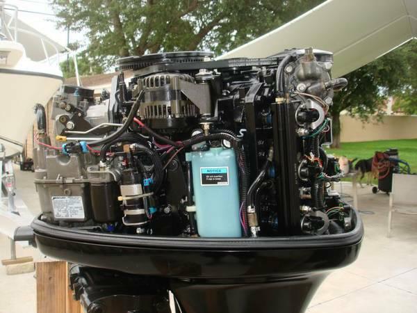 Mercury 150hp outboard engine, US $7,200.00, image 5