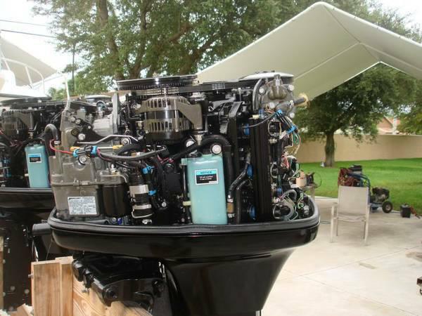 Mercury 150hp outboard engine, US $7,200.00, image 7