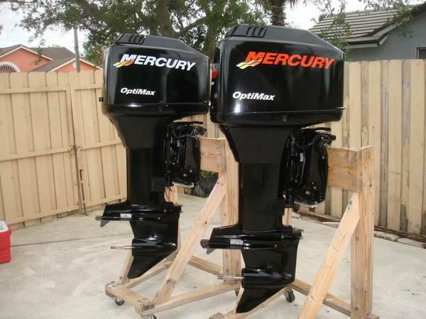 Mercury 150hp outboard engine, US $7,200.00, image 8