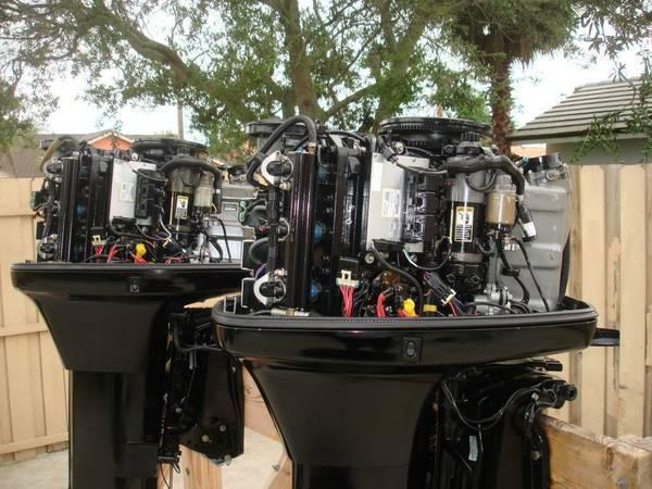 Mercury 150hp outboard engine, US $7,200.00, image 9