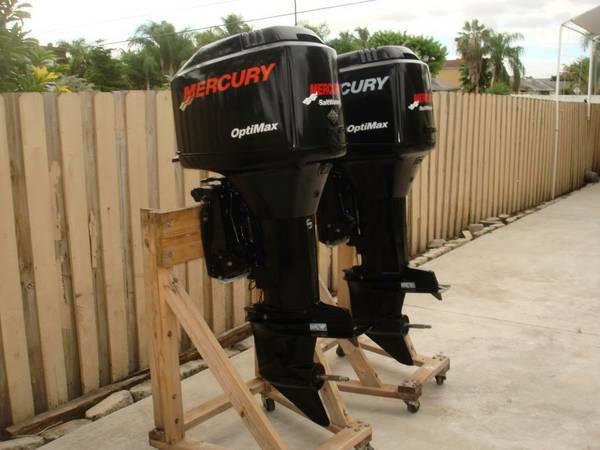 Mercury 150hp outboard engine, US $7,200.00, image 11