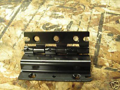 Ford focus center console armrest hinge 2000 01 02 03
