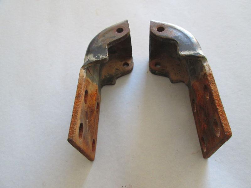 Door hinges for 1953 Dodge truck, US $19.99, image 3