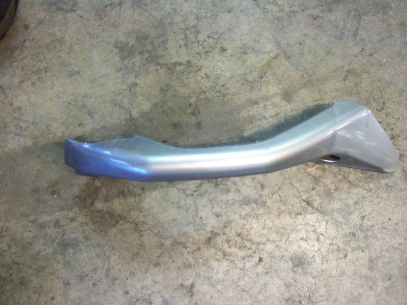 Aprilia atlantic 500 right rear grab rail 2003 103602