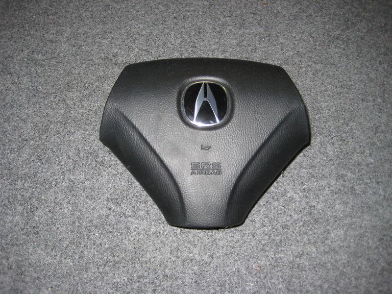 Purchase 04 05 06 07 08 ACURA TSX DRIVER AIRBAG AIR BAG OEM in Miami