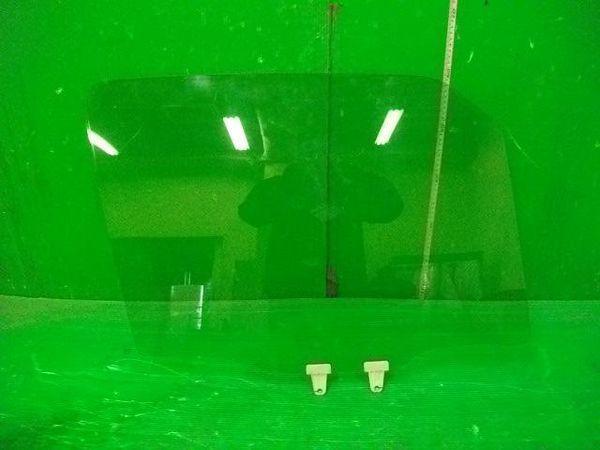 Suzuki wagon r 2007 front right door glass [0313130]