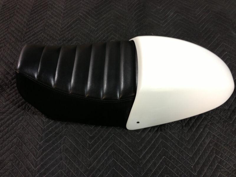 Purchase Custom made Triumph seat cowl Thunderbird, Legend, Bonneville