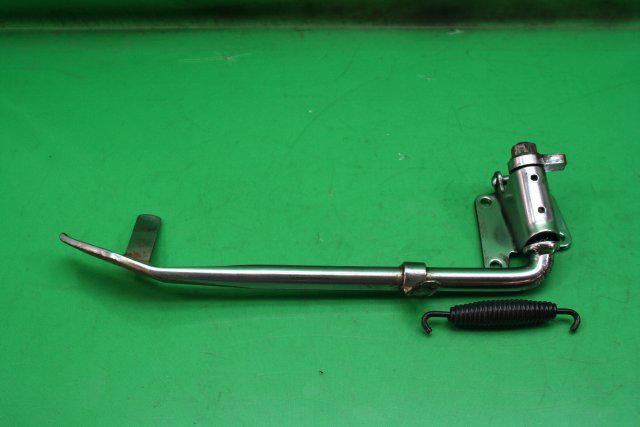 2000 harley davidson fl touring flht electra glide frame kickstand