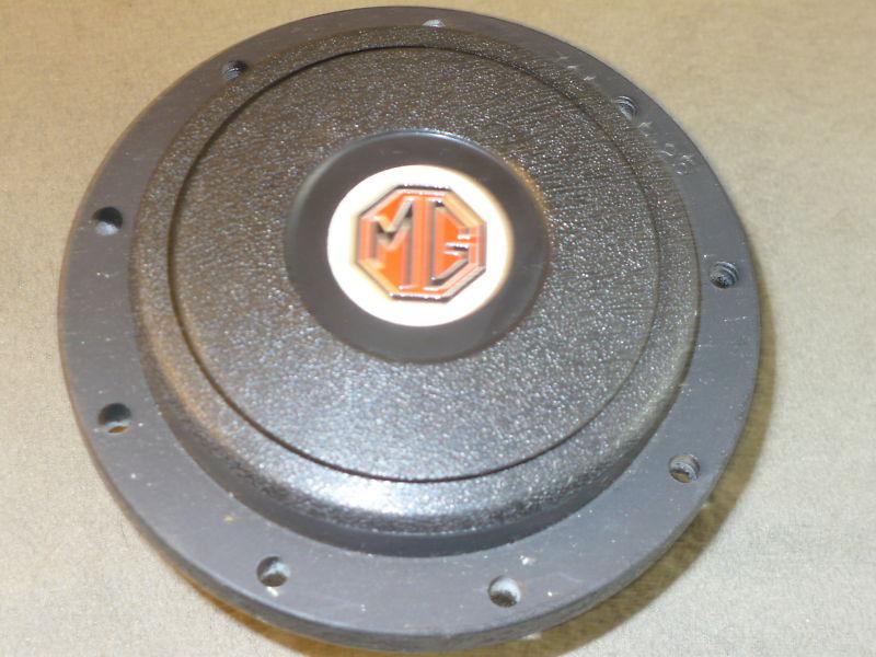 MGB MG MIDGET MOTO LITA STEERING WHEEL HUB, US $99.95, image 3