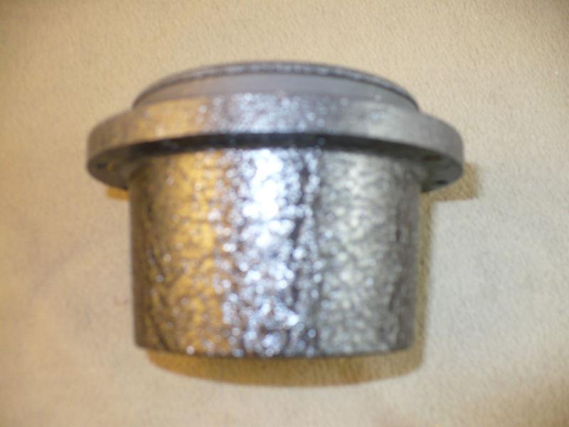 MGB MG MIDGET MOTO LITA STEERING WHEEL HUB, US $99.95, image 5