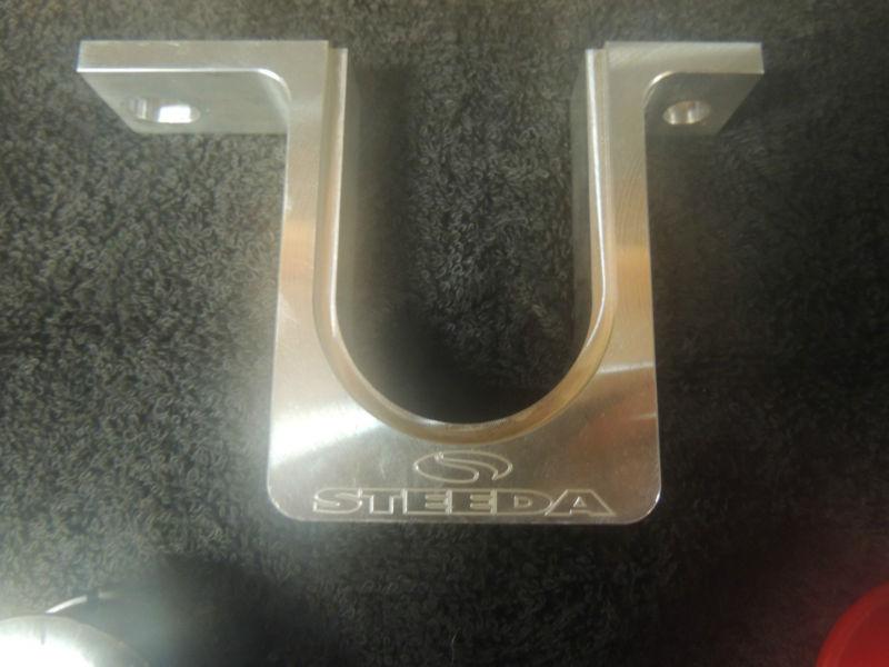 Steeda 2011- 2014 Mustang Shifter Base Bushing, US $25.00, image 2