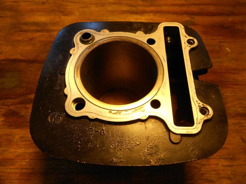 Purchase 2003 Yamaha Warrior YFM350 Cylinder in Azle, Texas, US, for US