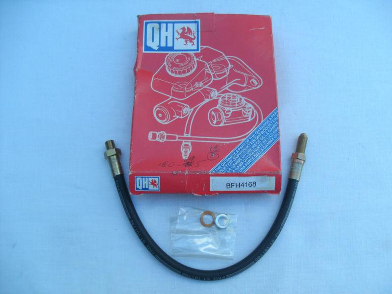 Mgb front brake flex hose