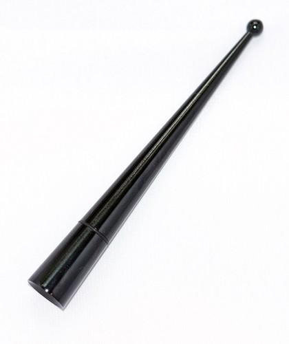 Black billet (4" inch) antenna - 2009 thru 2014 ford flex