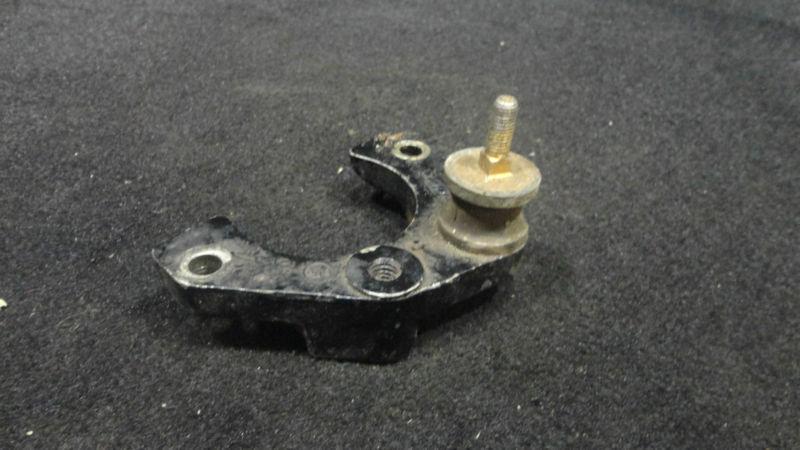 STARTER MOTOR BRACKET #62064 1972-1980/1982-1989 35/40HP MERCURY OUTBOARD PART, US $27.00, image 2