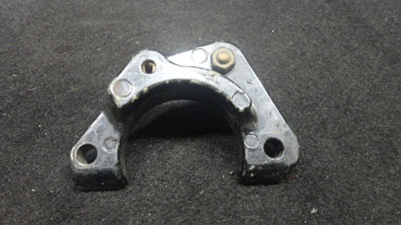 STARTER MOTOR BRACKET #62064 1972-1980/1982-1989 35/40HP MERCURY OUTBOARD PART, US $27.00, image 3
