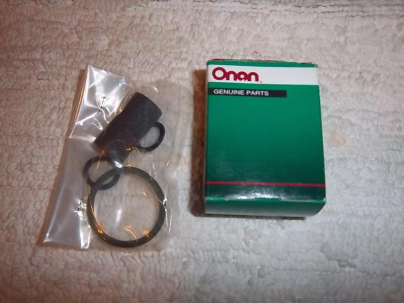 New onan rv generator emerald fuel filter 148-0898 element 0148-0898 camper camp