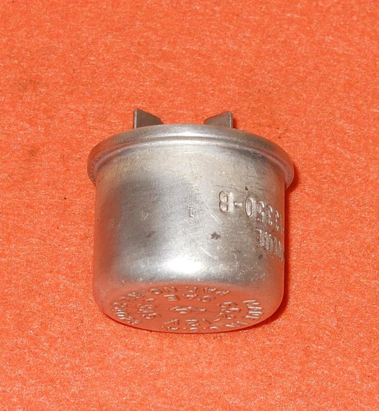 1968 1969 1970 Mustang Fairlane Torino Ranchero Cougar Cyclone AUTOLITE FLASHER, US $15.00, image 6