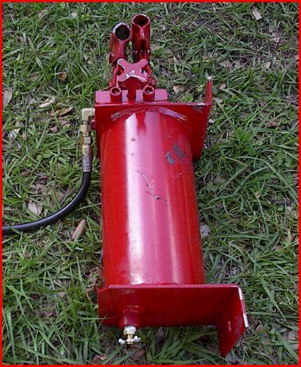 Shop press parts    hydraulic pump     we have all press parts made in usa