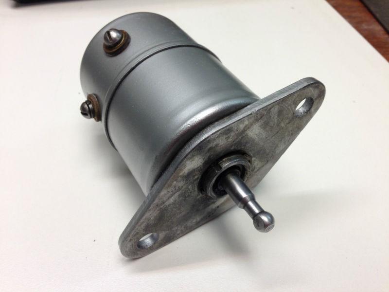 Purchase 4AR10B62 Overdrive Solenoid 1946'55 Nash/Rambler and 1955