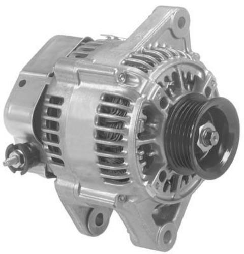 Denso 210-0100 alternator/generator-reman alternator