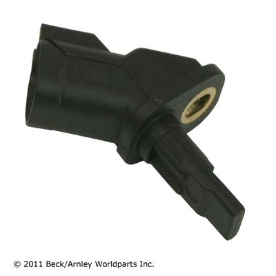 Beck arnley 084-4158 front abs wheel sensor-abs wheel speed sensor