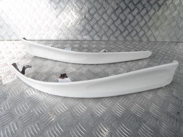 Jdm 94-99 celica toyota  st202 st205 gt4 ssiii trd front lips spoiler
