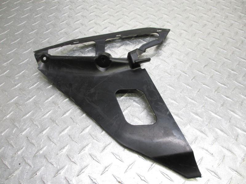 09 10 11 12 suzuki gsxr1000 gsxr 1000 oem right inner fairing panel 94461-47h00