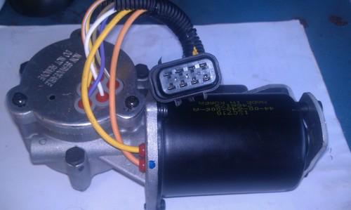 Hummer h3 tranfer shift motor