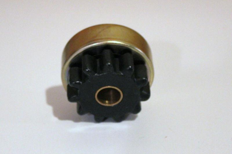 Purchase Harley Shovelhead / Sportster Starter Drive Gear 3144365A New