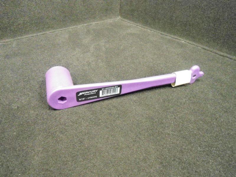 Purchase 91859046M1 FLOATING PROPELLER WRENCH MERCURY/MARINER