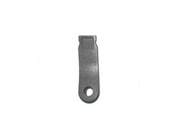90 91 92 93 mustang seatbelt sleeve titanium grey